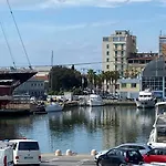 Darsena Charming By Valentina Versilia 4* Viareggio