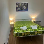 Bed & Breakfast Darsena Charming By Valentina Versilia Viareggio