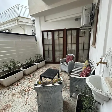 Darsena Charming By Valentina Versilia Bed & Breakfast Viareggio