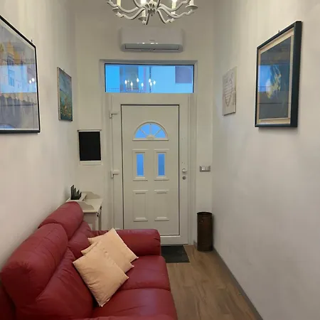 Darsena Charming By Valentina Versilia Bed & Breakfast Viareggio