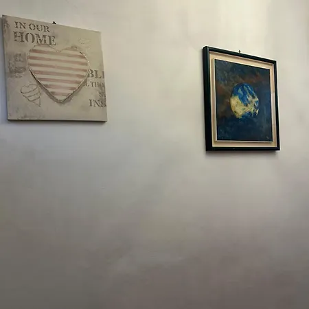 Bed & Breakfast Darsena Charming By Valentina Versilia