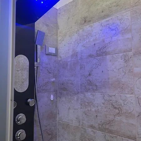Bed & Breakfast Darsena Charming By Valentina Versilia