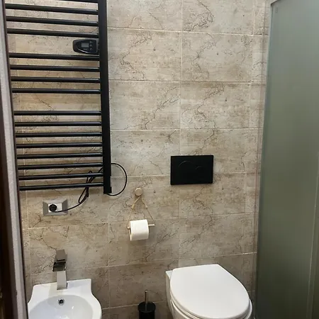 Bed & Breakfast Darsena Charming By Valentina Versilia 4*