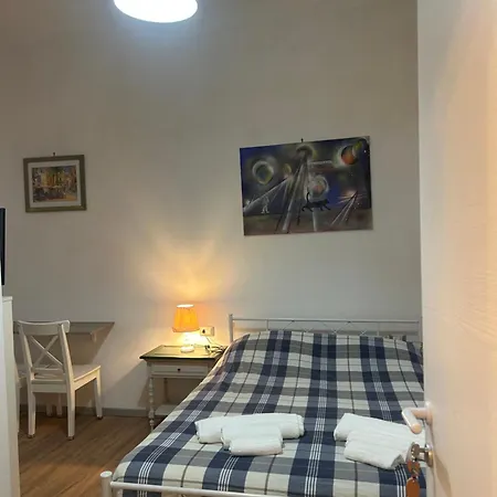 Darsena Charming By Valentina Versilia Bed & Breakfast Viareggio
