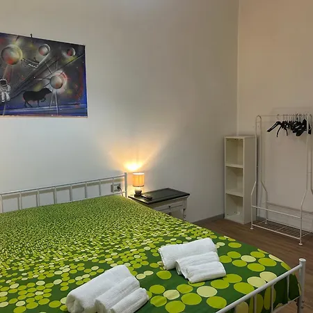 Bed & Breakfast Darsena Charming By Valentina Versilia