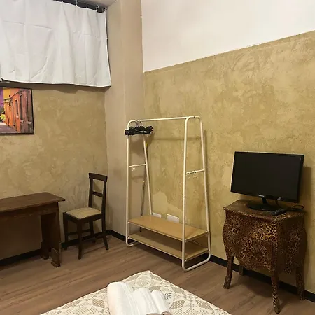 Darsena Charming By Valentina Versilia Bed & Breakfast Viareggio