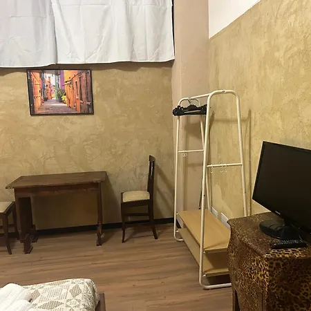 Bed & Breakfast Darsena Charming By Valentina Versilia