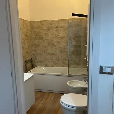 Darsena Charming By Valentina Versilia Bed & Breakfast 4*