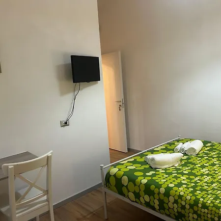 Darsena Charming By Valentina Versilia Bed & Breakfast Viareggio