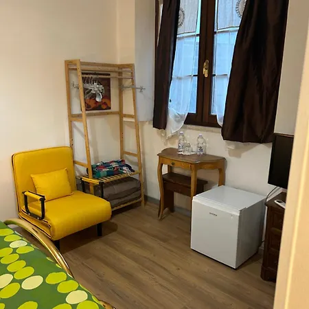Bed & Breakfast Darsena Charming By Valentina Versilia Viareggio