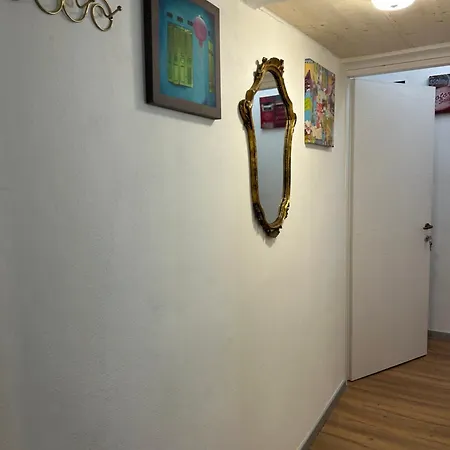 Bed & Breakfast Darsena Charming By Valentina Versilia